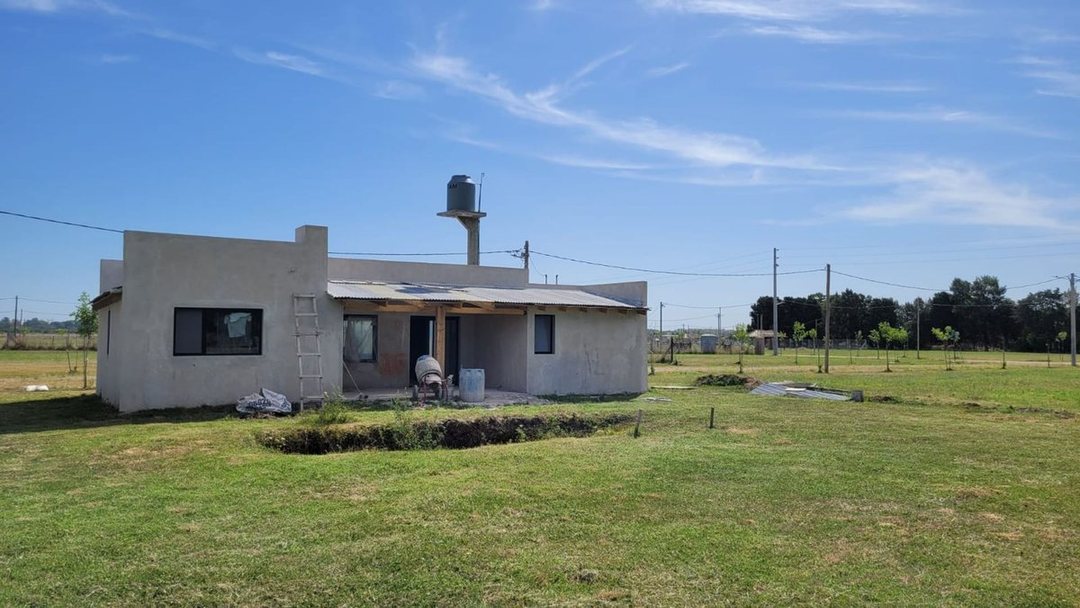 VENTA CASA 4 AMB EN CONSTRUCCIÓN EN LA EUGENIA