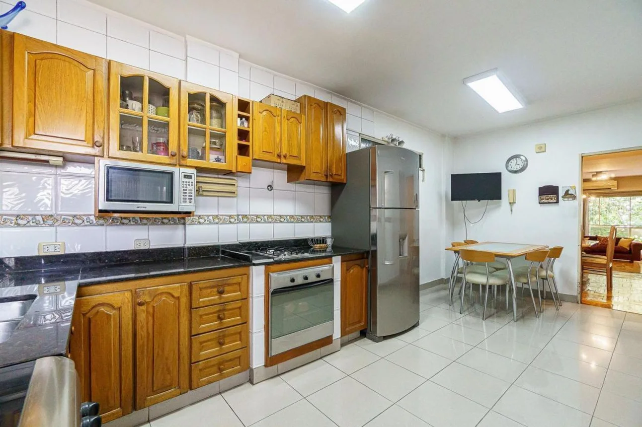 Semipiso en venta en Flores, foto 5