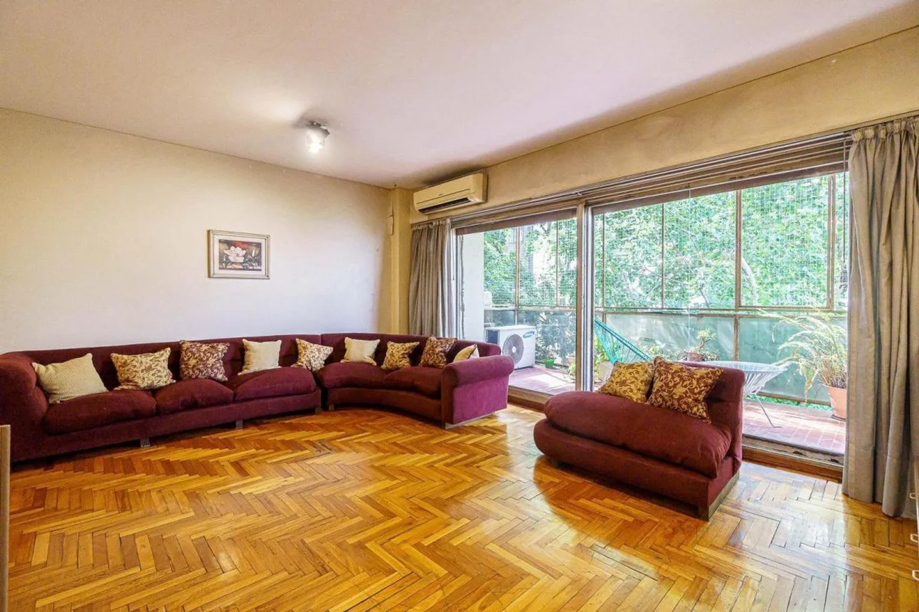 Semipiso en venta en Flores, foto 2
