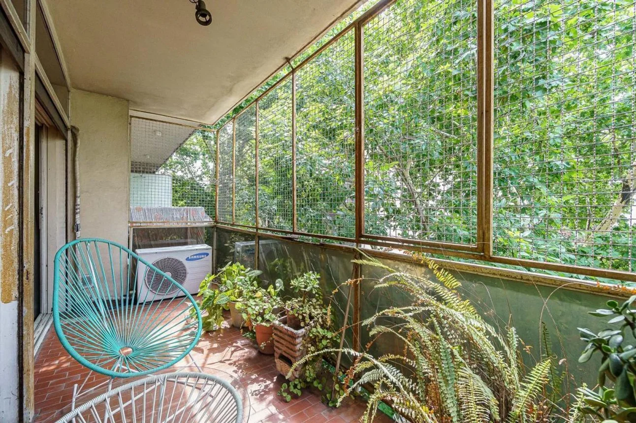 Semipiso en venta en Flores