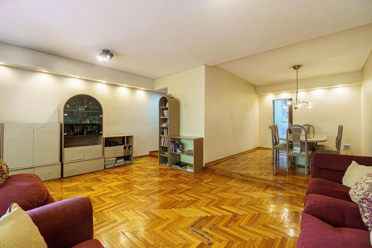 Semipiso en venta en Flores, foto 4