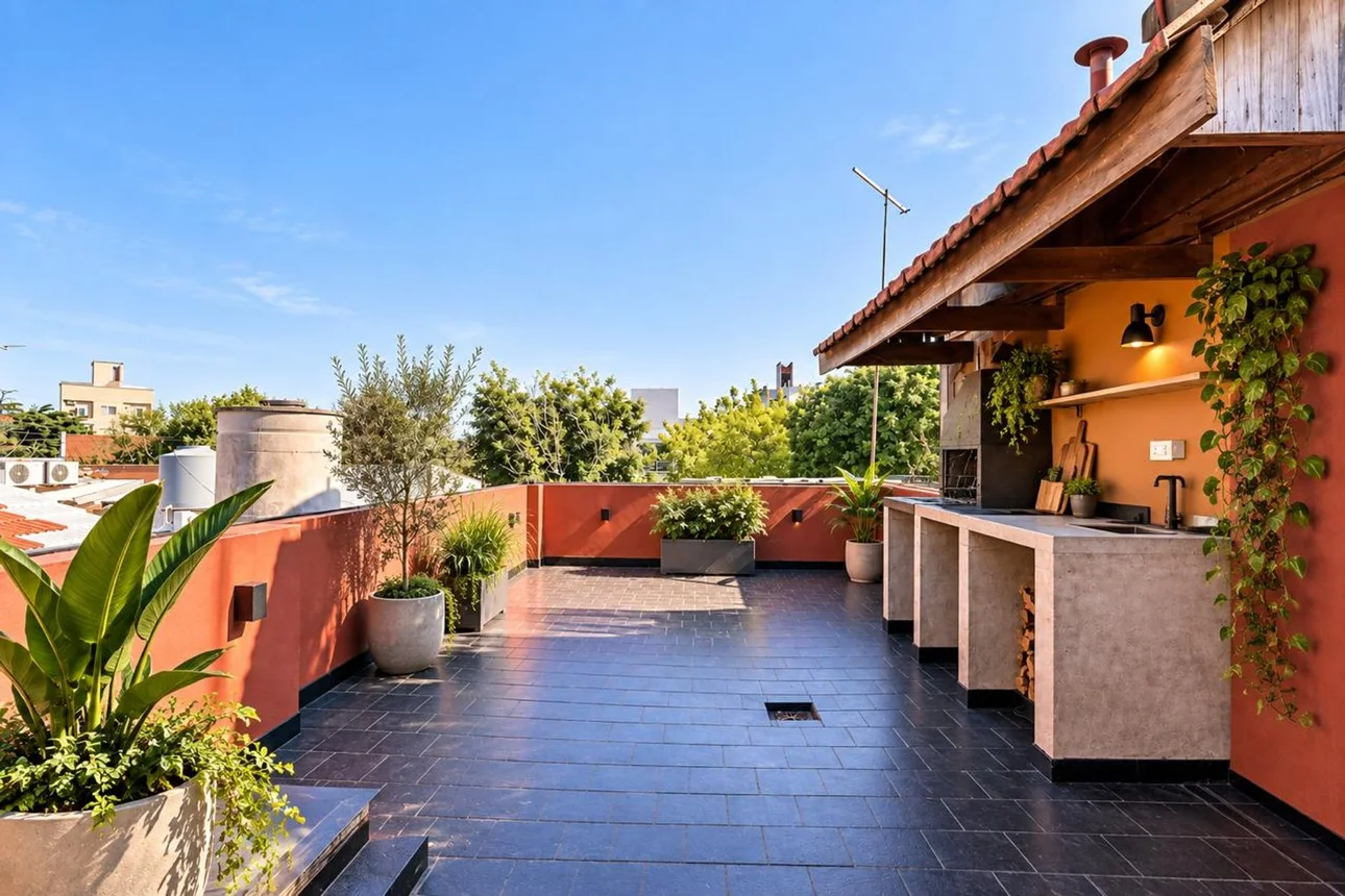 PH de 5 ambientes en venta en Lanús Este, Gobernador Carlos Casares E/ Coronel Sayos y Tacuari 2100