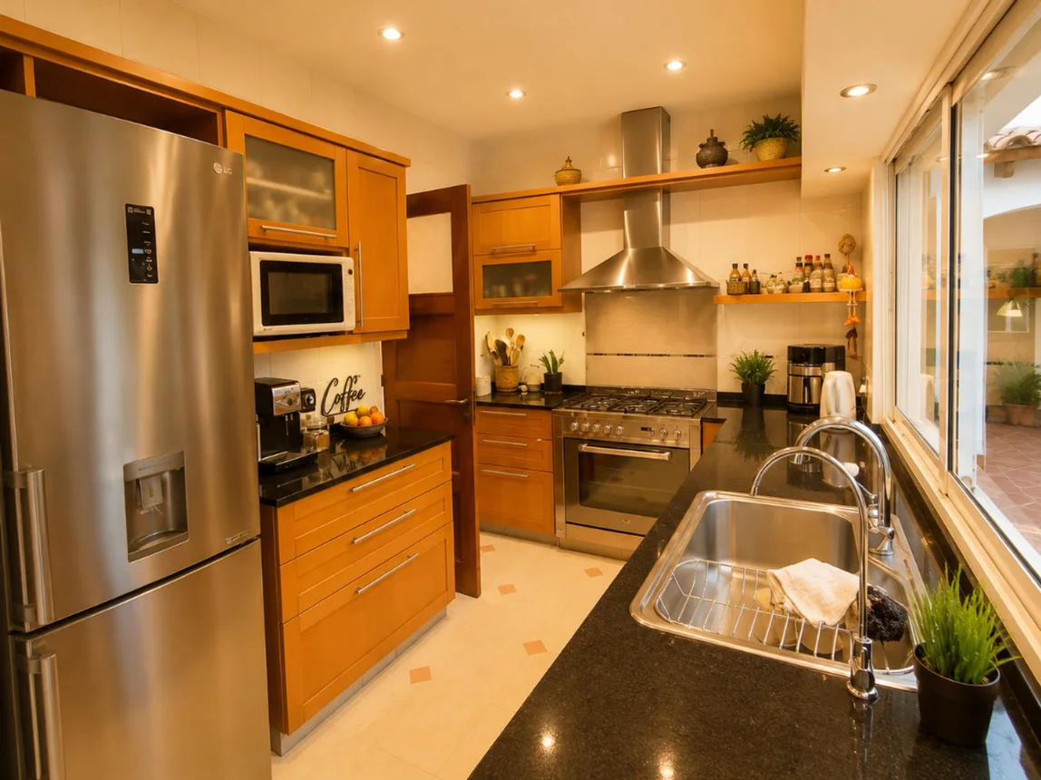 Casa en venta en Bernal Este, foto 4