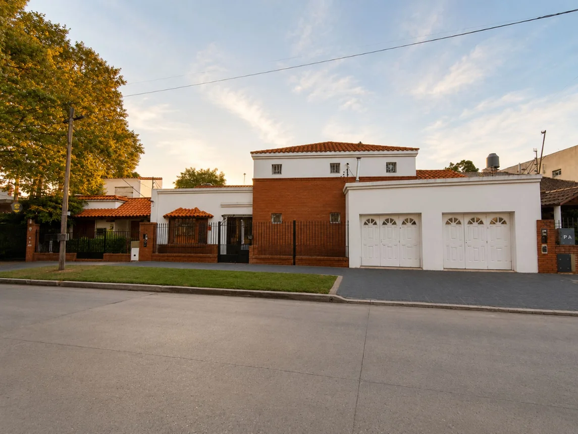 Casa en venta en Bernal Este