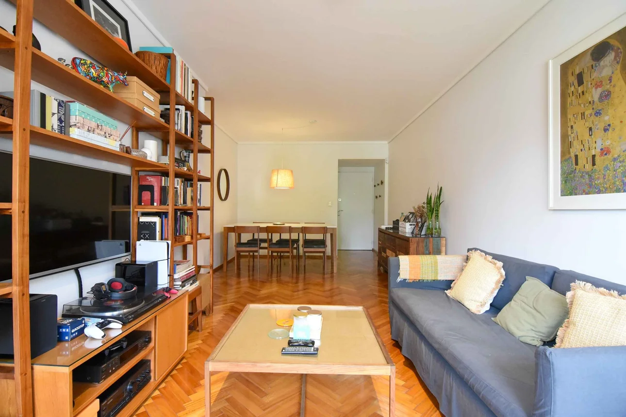 Departamento en venta en Palermo, foto 3