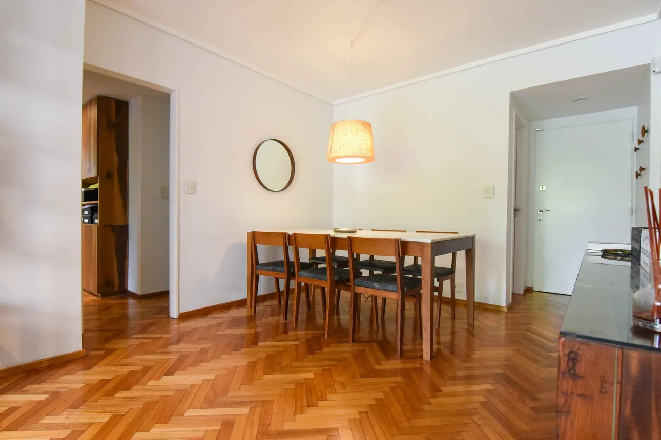 Departamento en venta en Palermo, foto 4