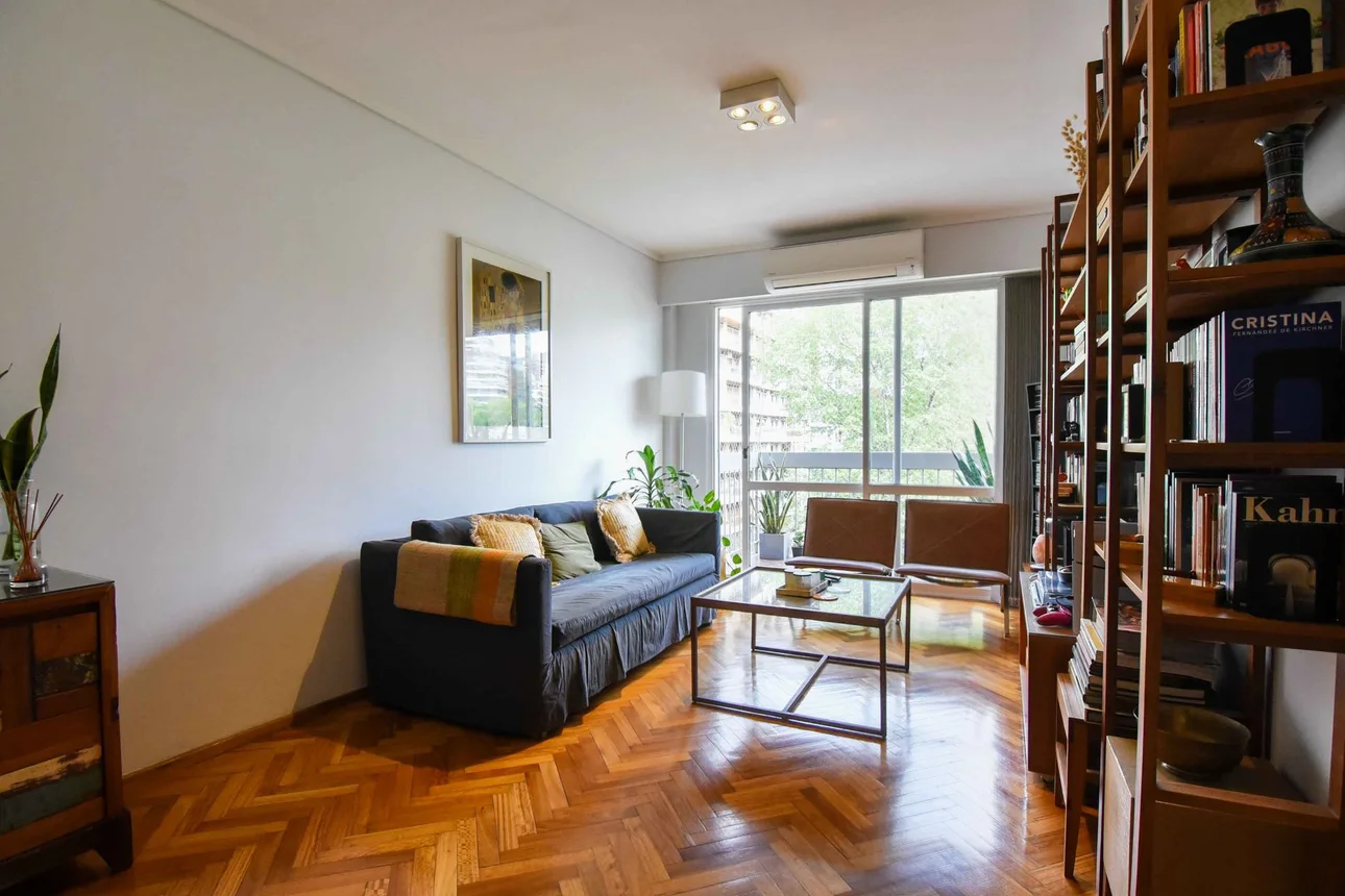 Departamento en venta en Palermo, foto 2