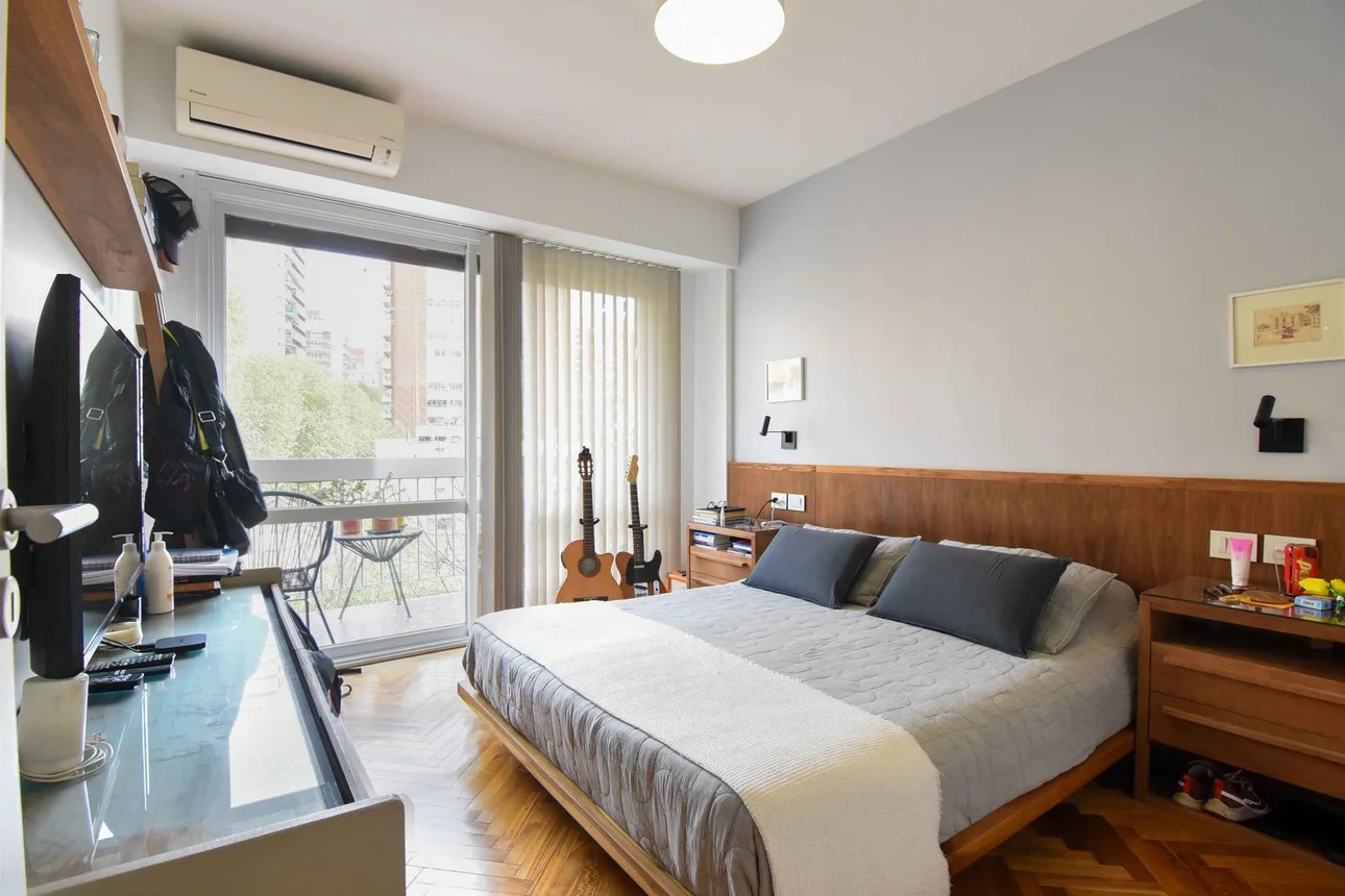 Departamento en venta en Palermo, foto 5
