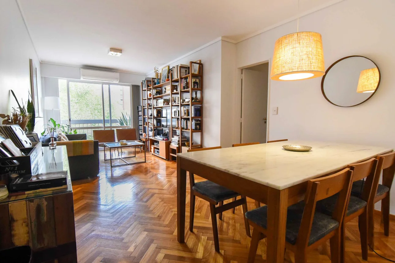 Departamento en venta en Palermo