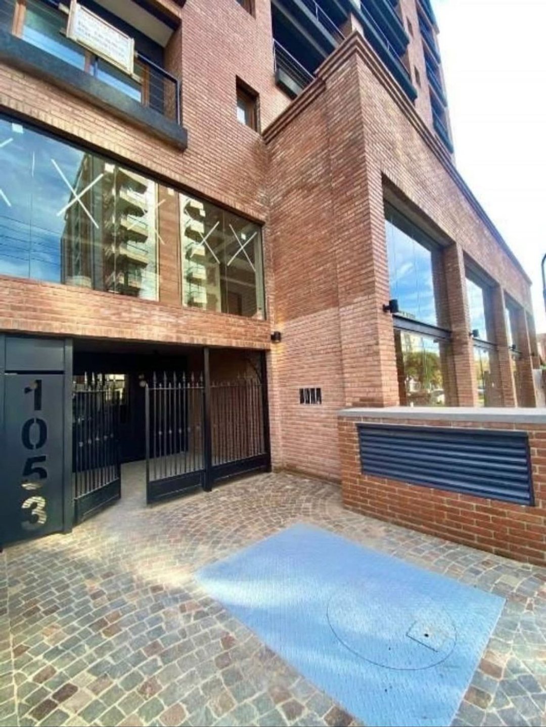 Departamento en venta 3 ambientes en General Mansilla 1000, Ituzaingo, Ituzaingo, Buenos Aires