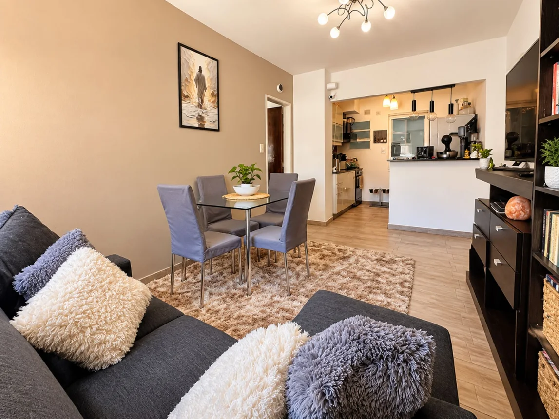 Departamento en venta en Rosario, foto 2