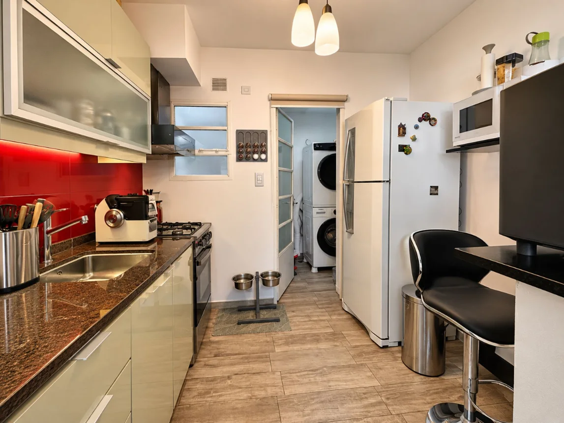 Departamento en venta en Rosario, foto 3