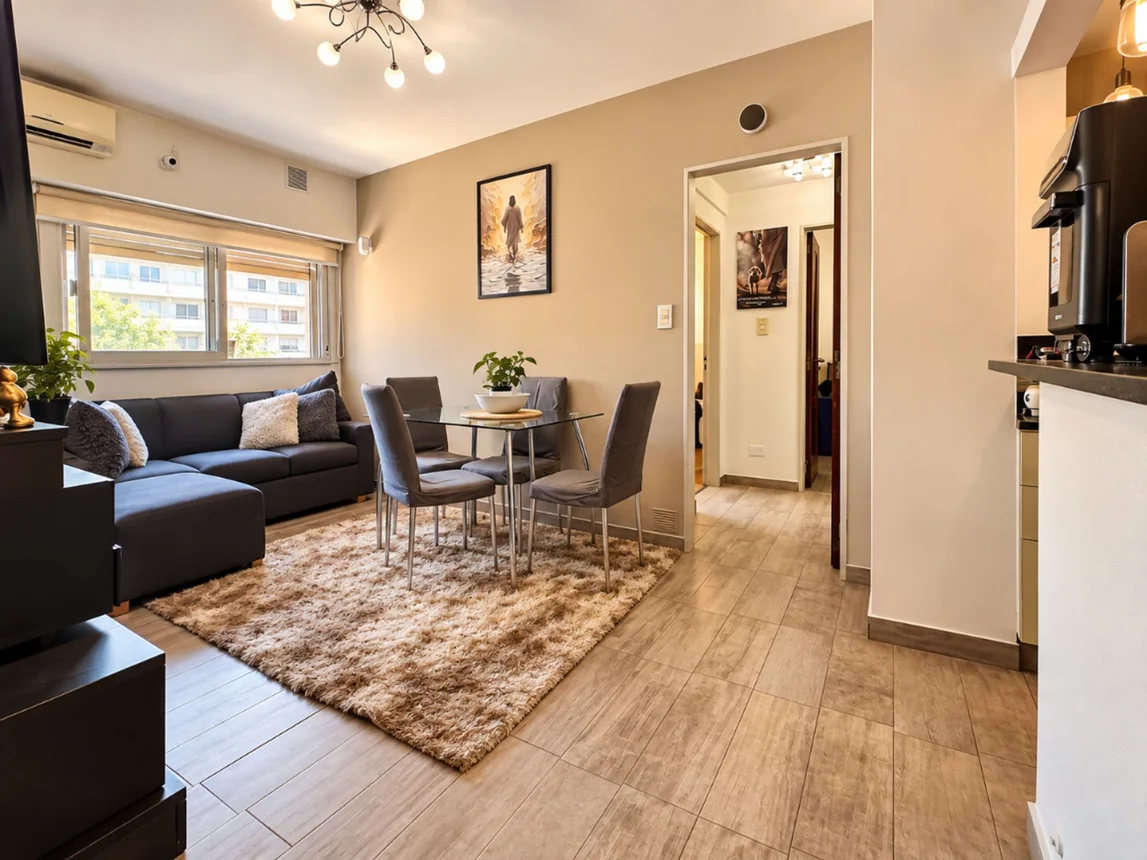 Departamento en venta en Rosario