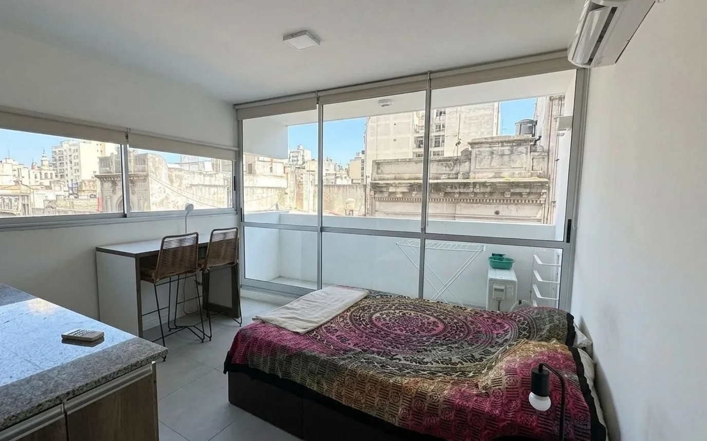 Monoambiente en venta en San Telmo, Bolívar 800, foto 3