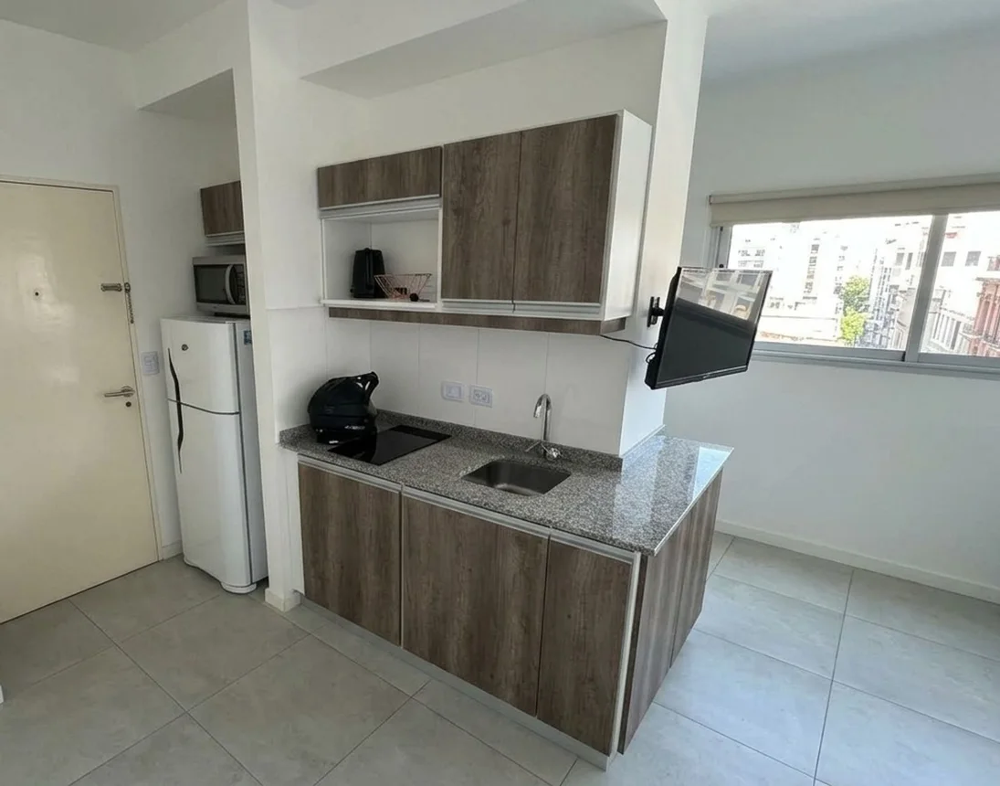 Monoambiente en venta en San Telmo, Bolívar 800, foto 2