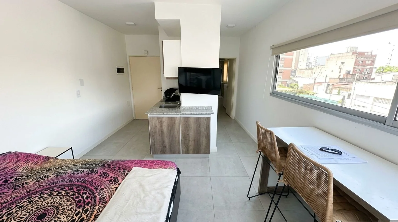 Monoambiente en venta en San Telmo, Bolívar 800, foto 5