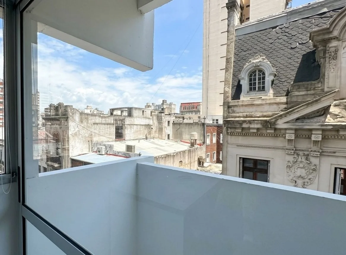 Monoambiente en venta en San Telmo, Bolívar 800, foto 4