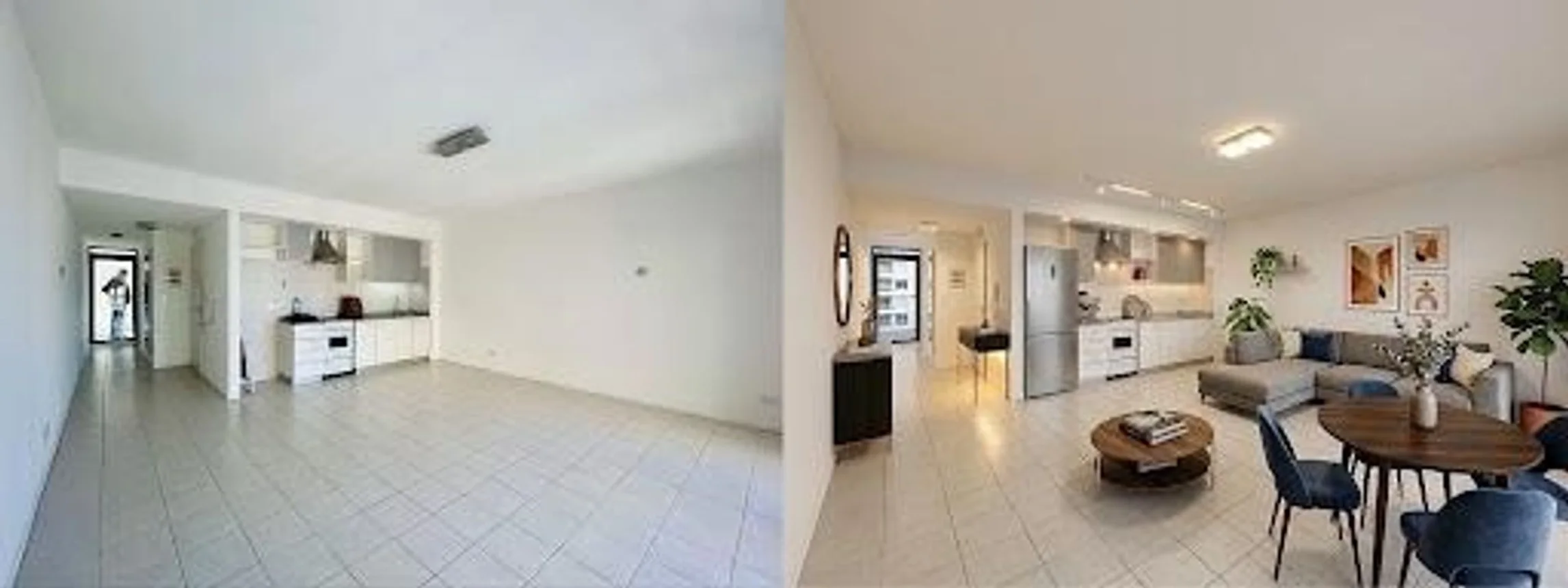 Departamento de 2 ambientes en venta en San Cristóbal, Lima 900