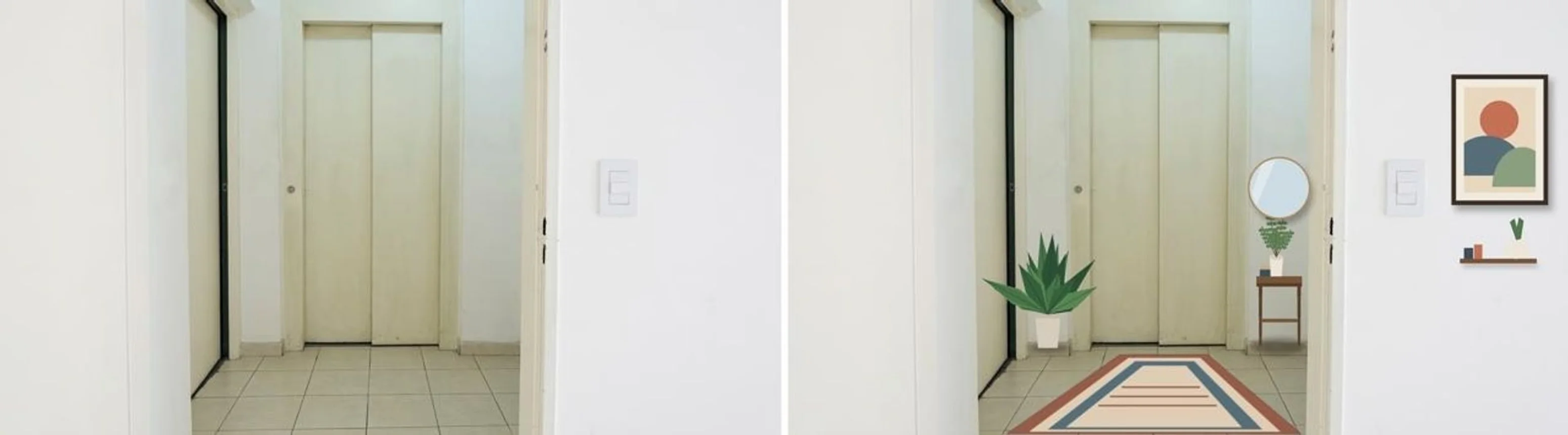 Departamento de 2 ambientes en venta en San Cristóbal, Lima 900, foto 5