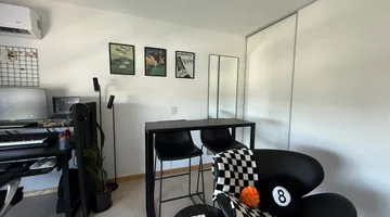 Depto Monoambiente en venta a estrenar Ituzaingo