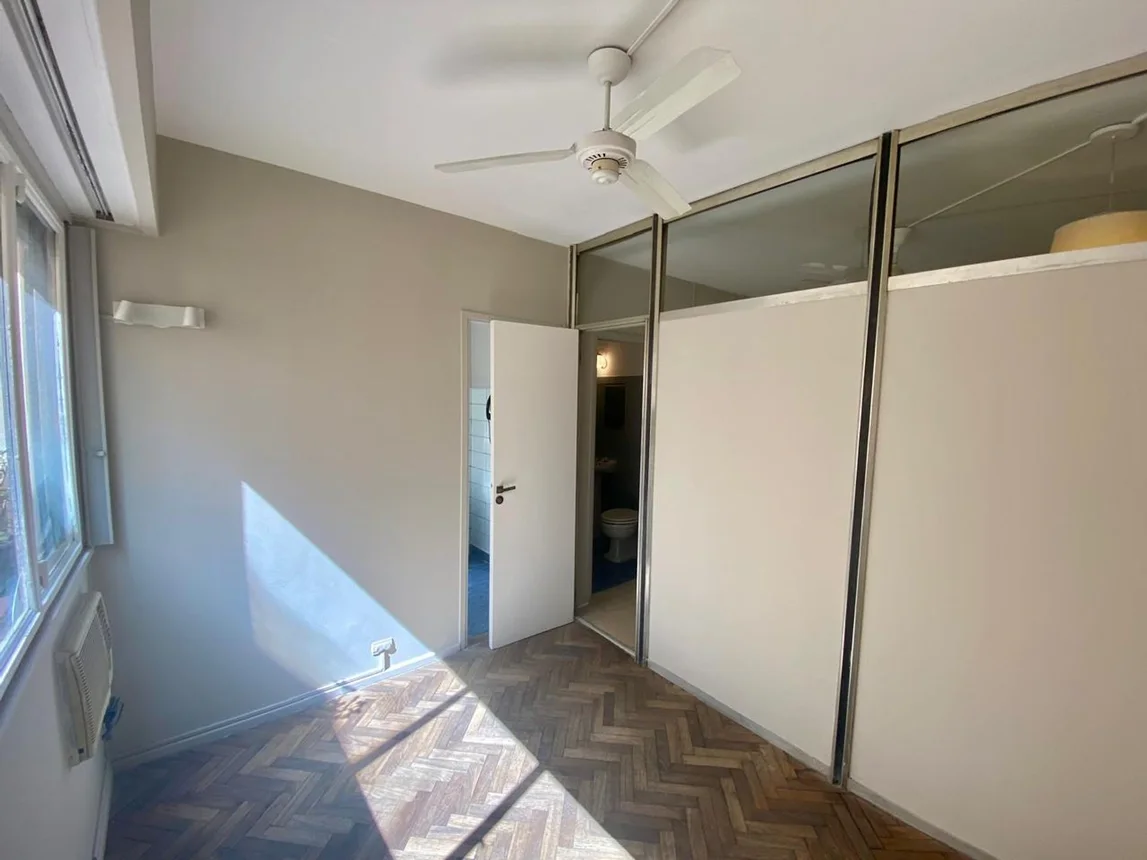 Departamento monoambiente venta palermo, foto 4