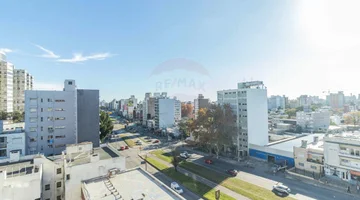 VENTA APTO. 3 DORM. 2 BAÑOS EN PARQUE BATLLE