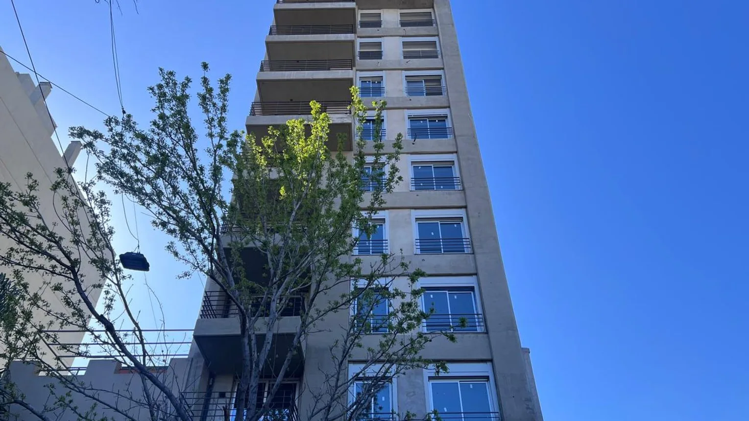 Departamento en venta en Rosario