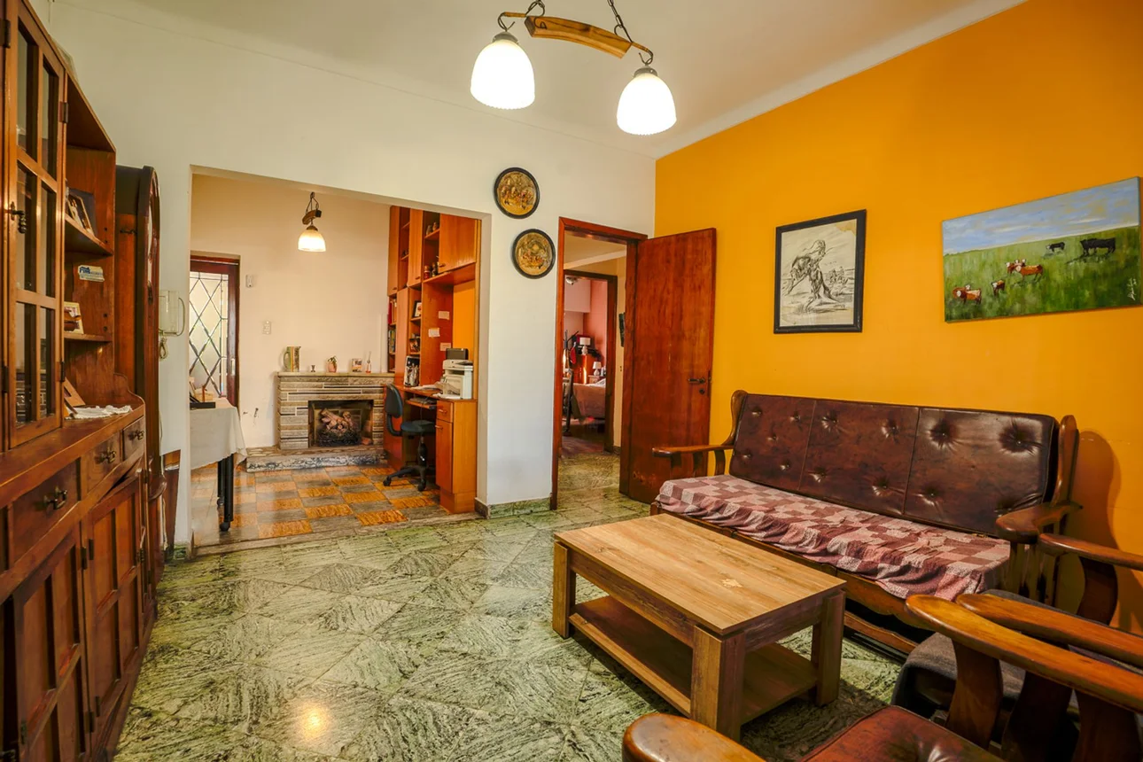 Casa en venta en La Plata