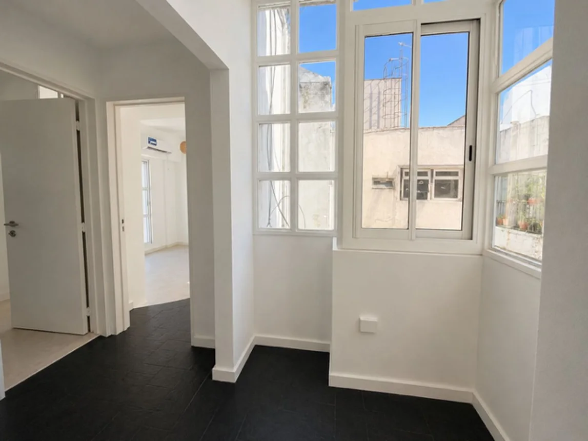 Departamento en alquiler en Palermo, foto 3