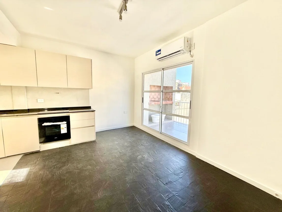 Departamento en alquiler en Palermo, foto 2