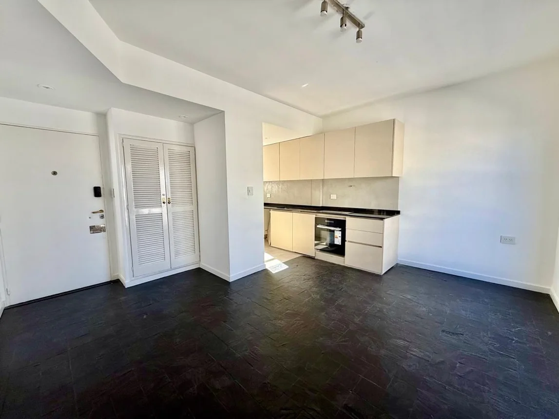 Departamento en alquiler en Palermo