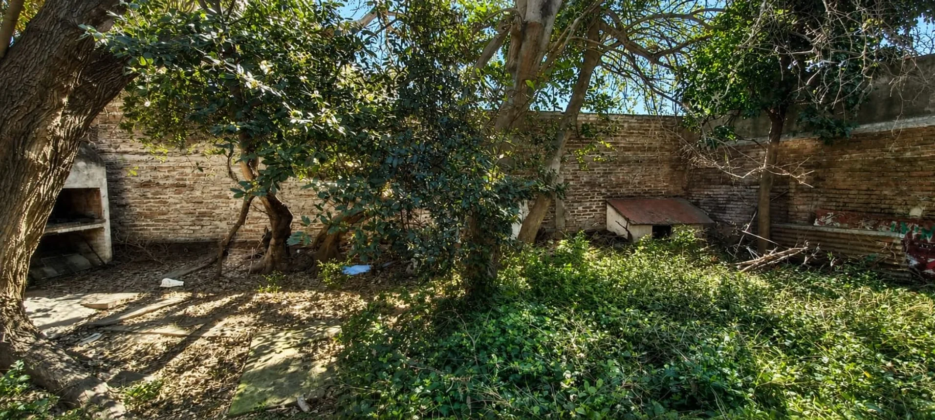 Casa de 4 ambientes en venta en Santa Fe, Domingo Silva 2300, foto 2