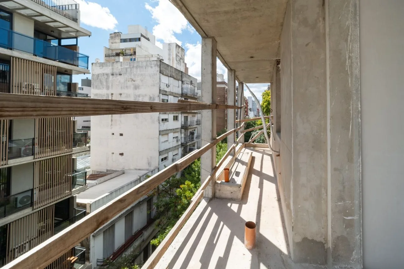 Departamento en venta en Rosario