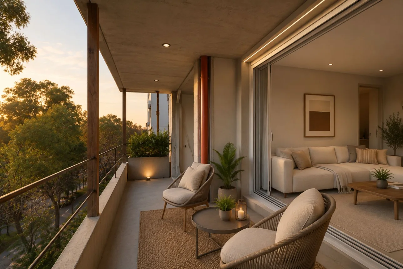 Departamento de 2 ambientes en venta en Parque Patricios, Uspallata 3100, foto 2