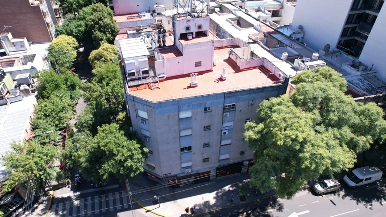Departamento en venta en Caballito, foto 2