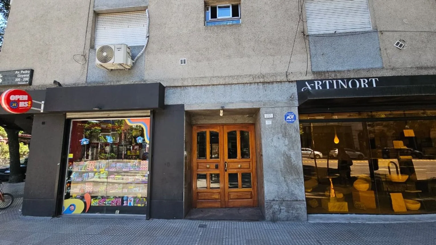 Departamento en venta en Caballito