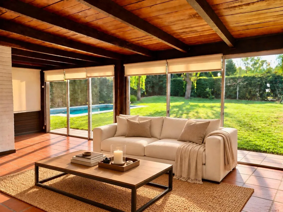 Casa en venta en Canning, Coronel Vicente Dupuy 6000