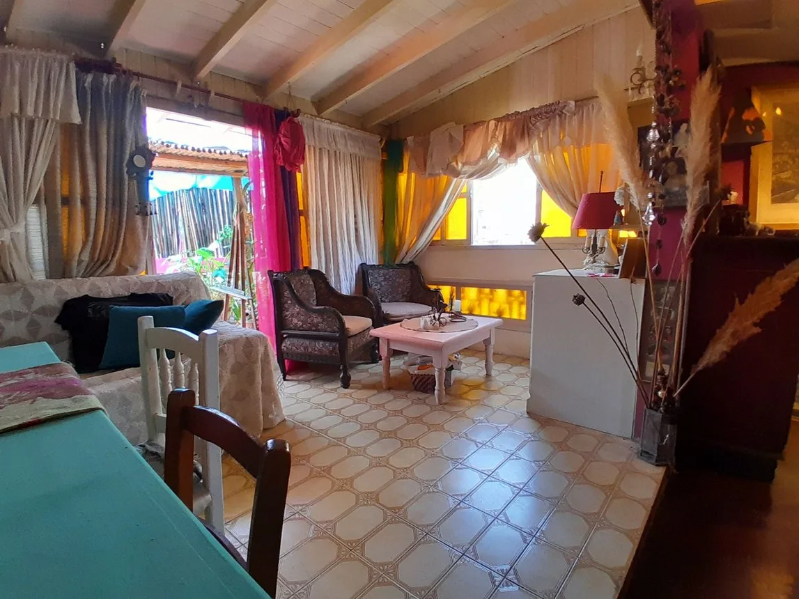 Departamento en venta en Balvanera