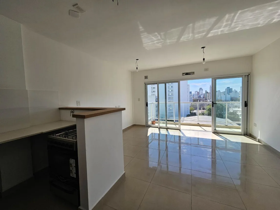 Departamento en alquiler en La Plata, foto 4