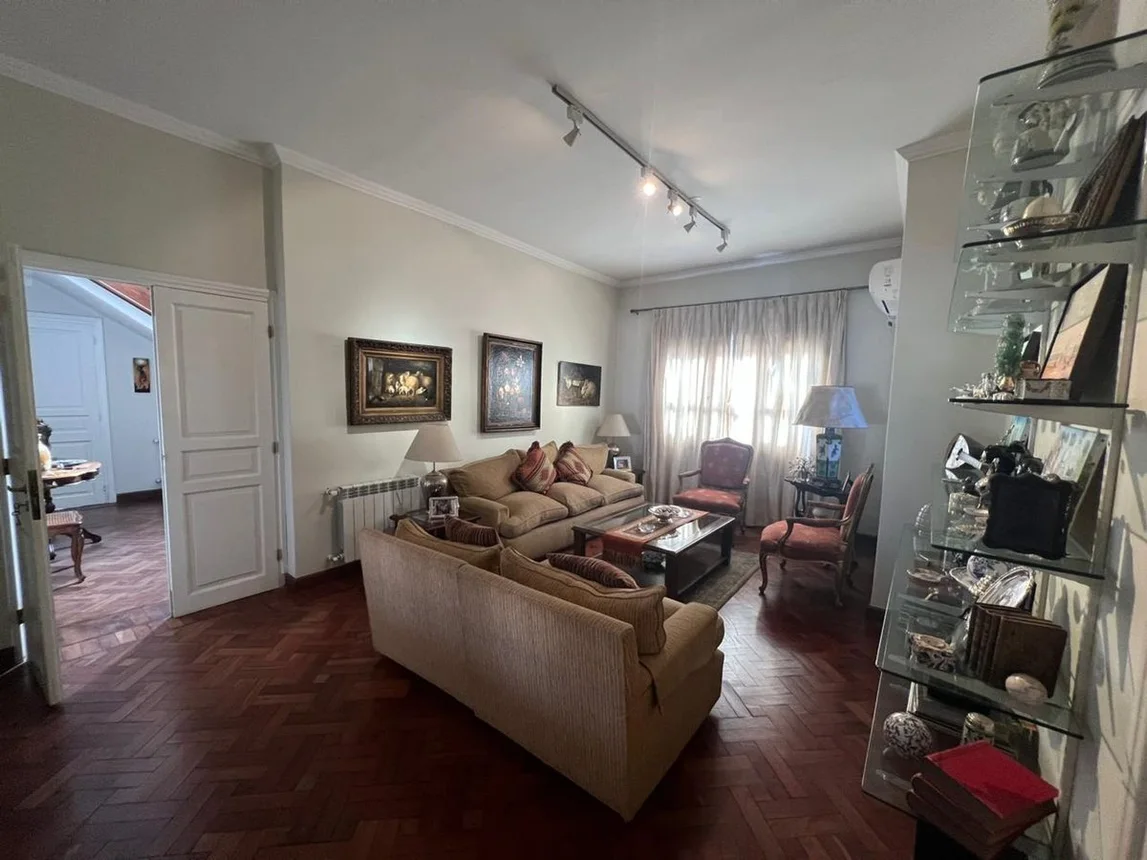 Casa de 7 ambientes en alquiler en Salta, Macrocentro. Zona Alto Noa Shopping. Avenida Uruguay 600, foto 5