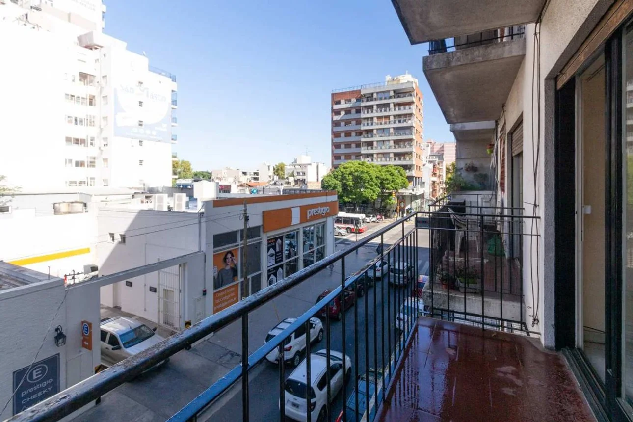 Departamento en venta en Ramos Mejía