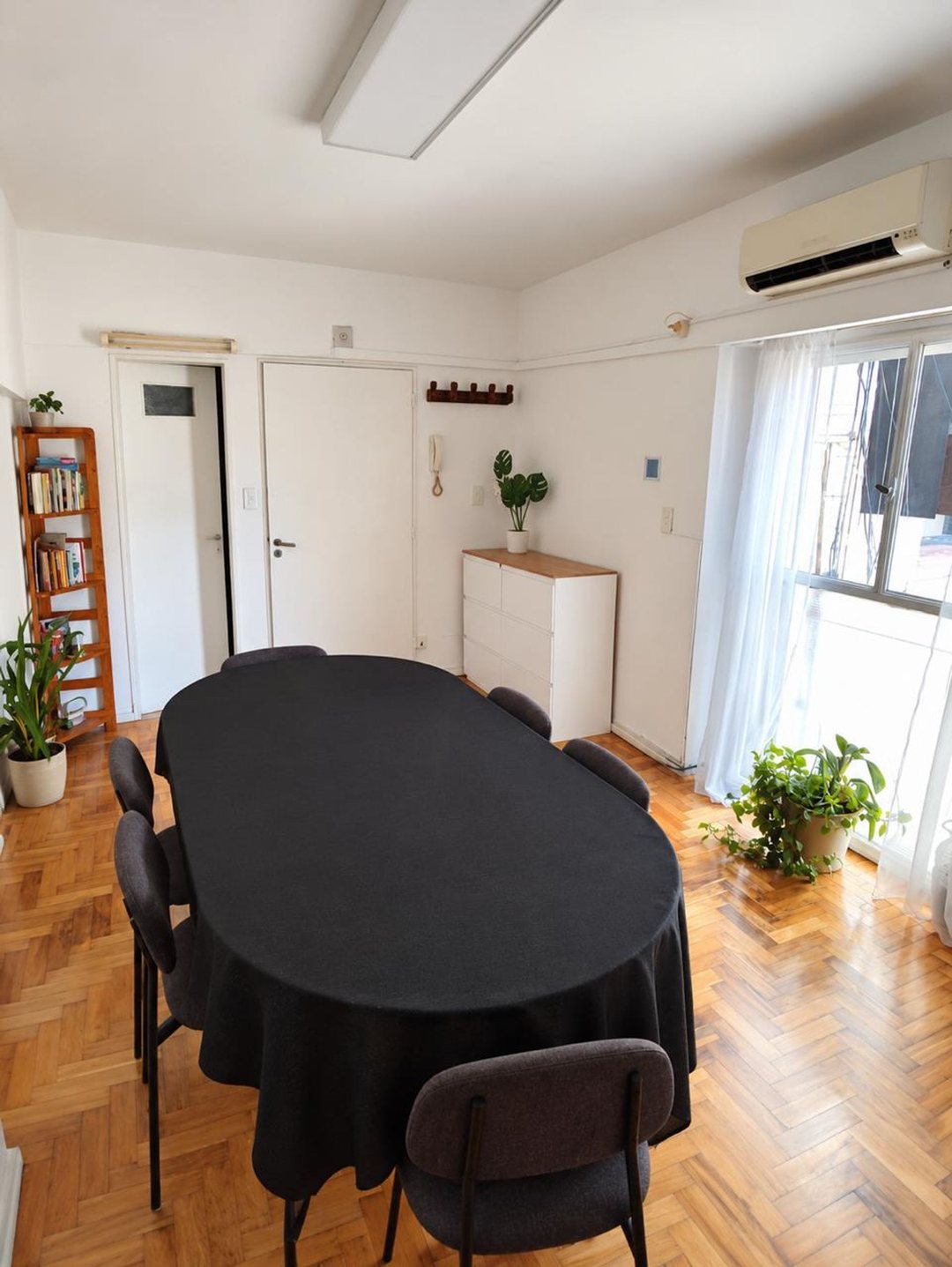 Venta Depto Monoambiente Nuñez Apto Profesional