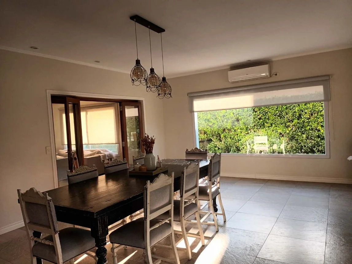 Casa en venta en Pilar