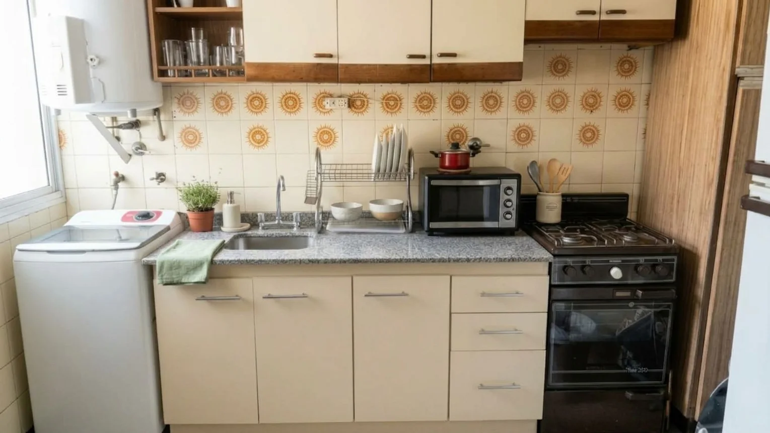 Departamento de 3 ambientes en venta en Constitución, Avenida San Juan 1400, foto 3