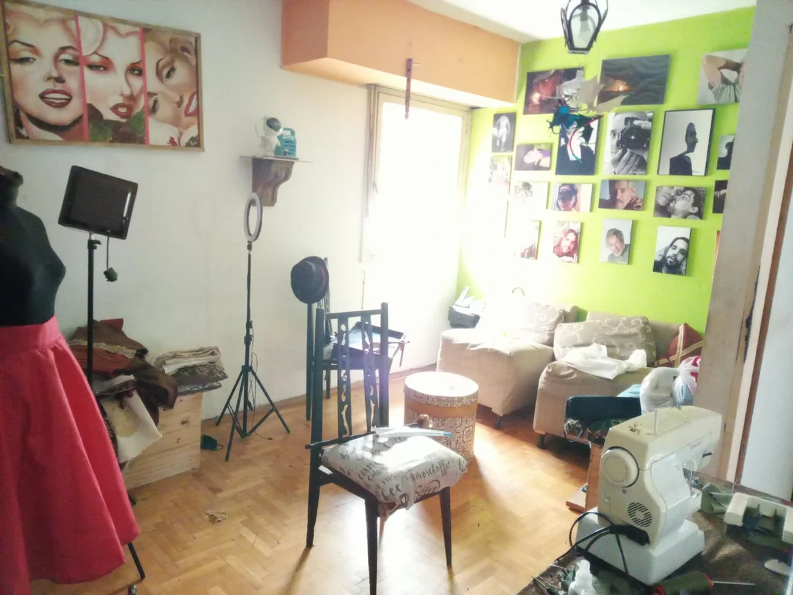 Departamento de 3 ambientes en venta en Constitución, Avenida San Juan 1400, foto 2