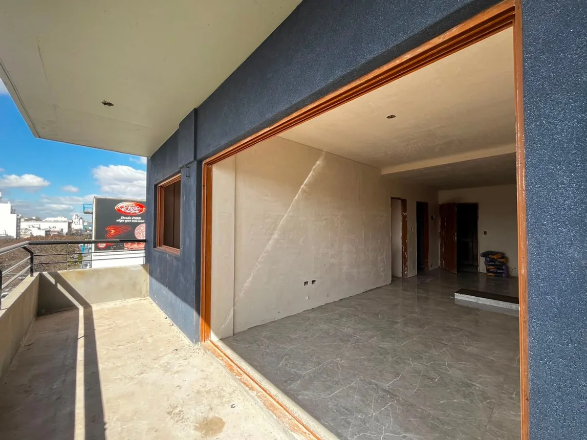 Departamento en venta en Villa Pueyrredón, foto 5