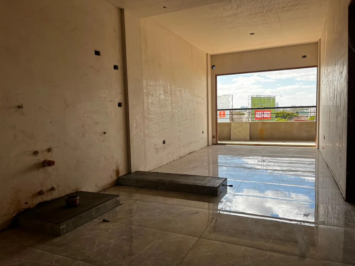 Departamento en venta en Villa Pueyrredón