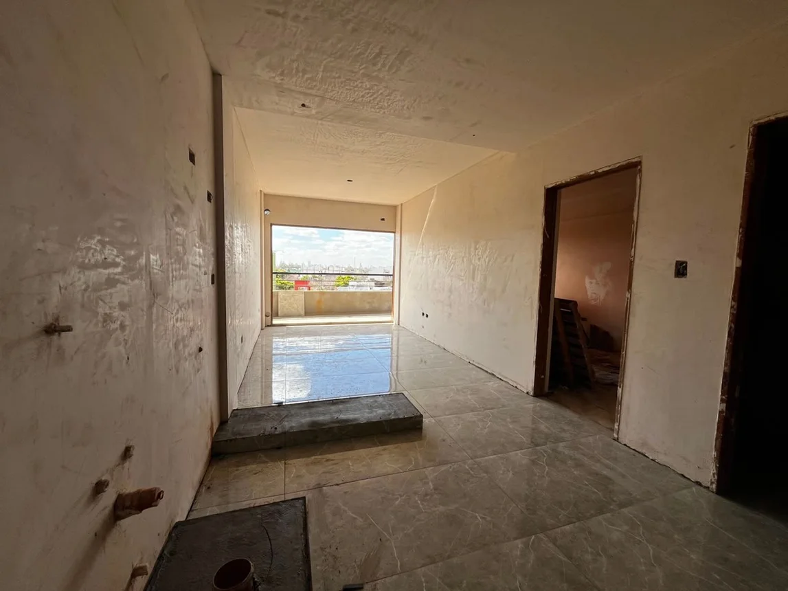 Departamento en venta en Villa Pueyrredón, foto 2
