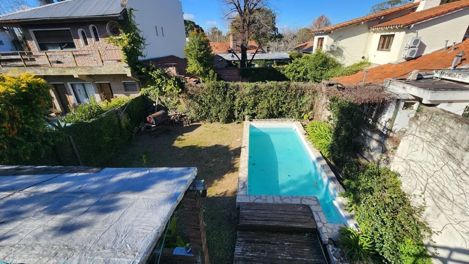 Casa de 6 ambientes en venta en Bella Vista, Francisco Bourel 1900