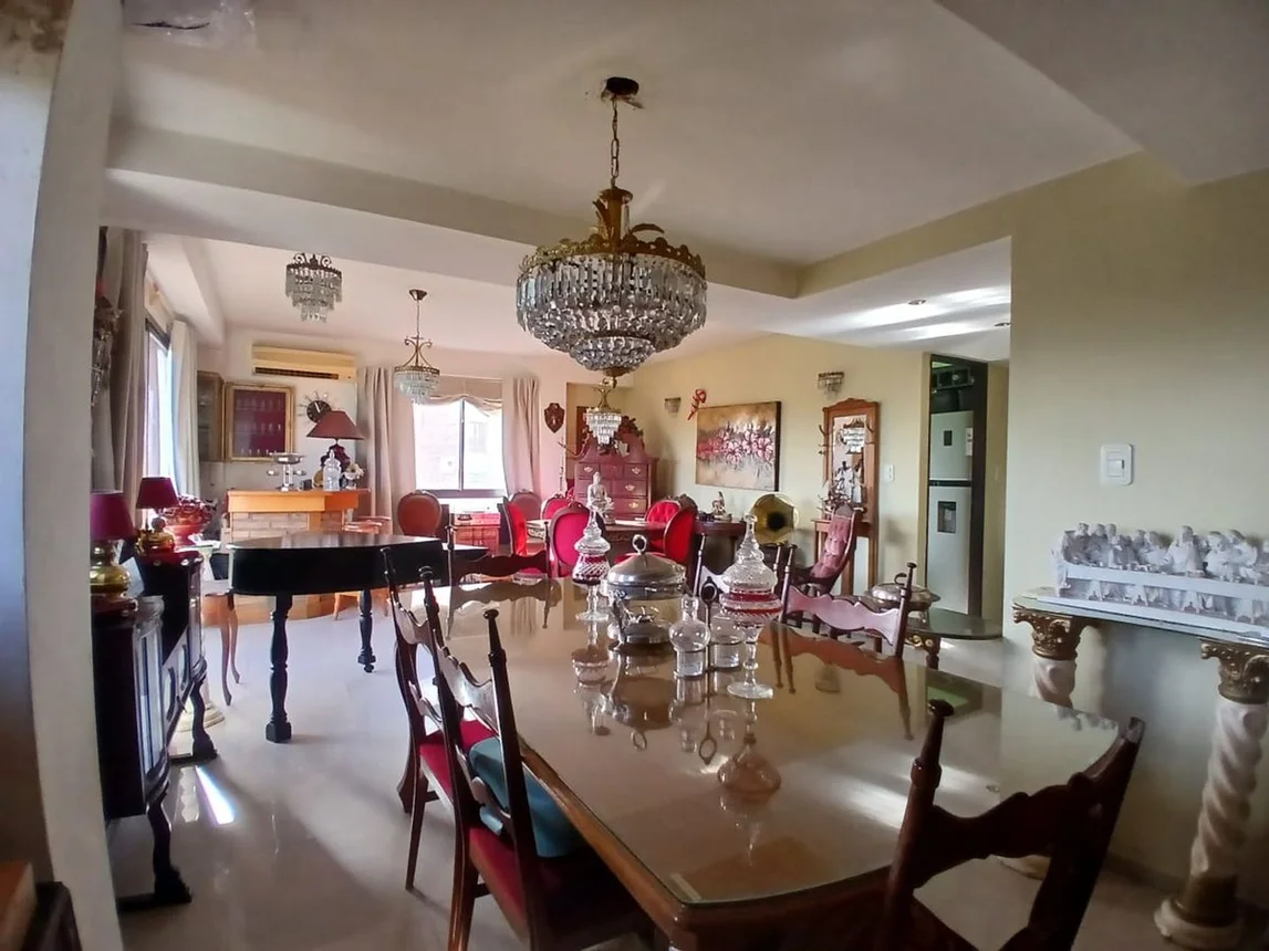 Departamento de 3 ambientes en venta en Mendoza, Buenos Aires 400, foto 2